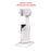 Auto-tracking 360 Tripod (For Phone Use)