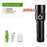 Powerful LED Flashlight